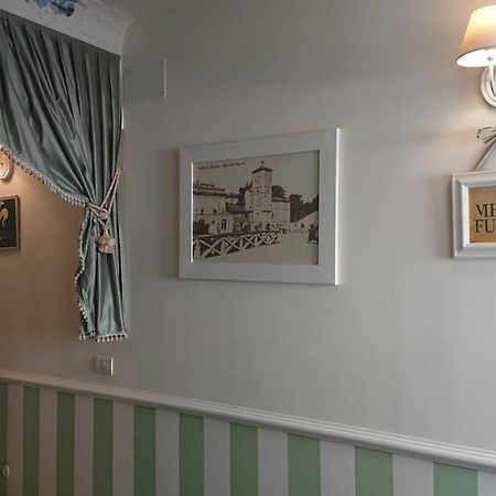 Il Giglio Verde Porto SantʼElpidio Zewnętrze zdjęcie