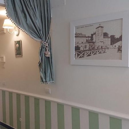 Il Giglio Verde Porto SantʼElpidio Zewnętrze zdjęcie