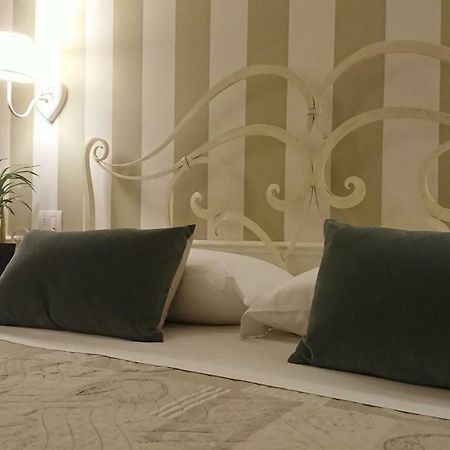 Il Giglio Verde Porto SantʼElpidio Zewnętrze zdjęcie