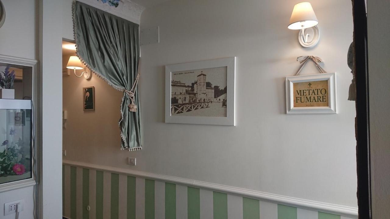 Il Giglio Verde Porto SantʼElpidio Zewnętrze zdjęcie