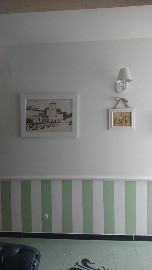 Il Giglio Verde Porto SantʼElpidio Zewnętrze zdjęcie