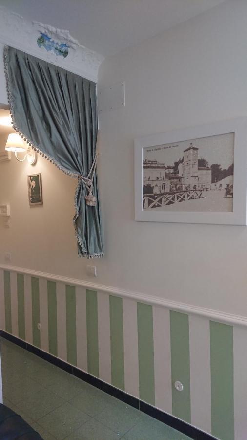 Il Giglio Verde Porto SantʼElpidio Zewnętrze zdjęcie