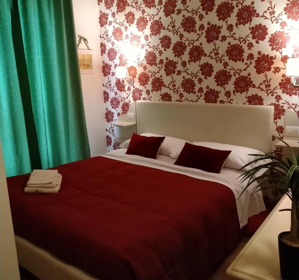 Il Giglio Verde Porto SantʼElpidio Zewnętrze zdjęcie