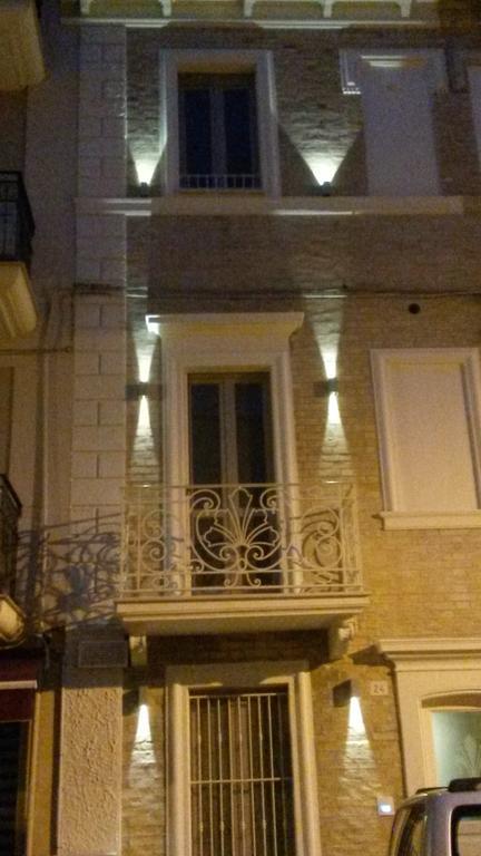 Il Giglio Verde Porto SantʼElpidio Zewnętrze zdjęcie