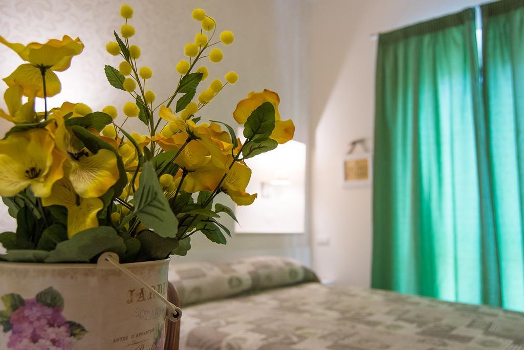 Il Giglio Verde Porto SantʼElpidio Pokój zdjęcie