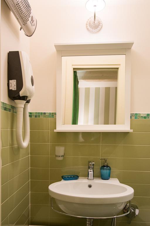 Il Giglio Verde Porto SantʼElpidio Pokój zdjęcie