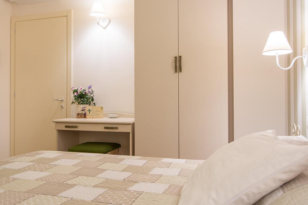 Il Giglio Verde Porto SantʼElpidio Pokój zdjęcie
