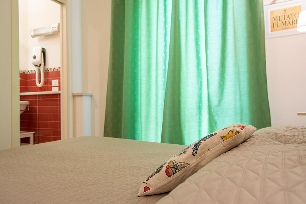 Il Giglio Verde Porto SantʼElpidio Pokój zdjęcie
