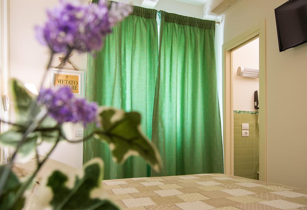 Il Giglio Verde Porto SantʼElpidio Pokój zdjęcie