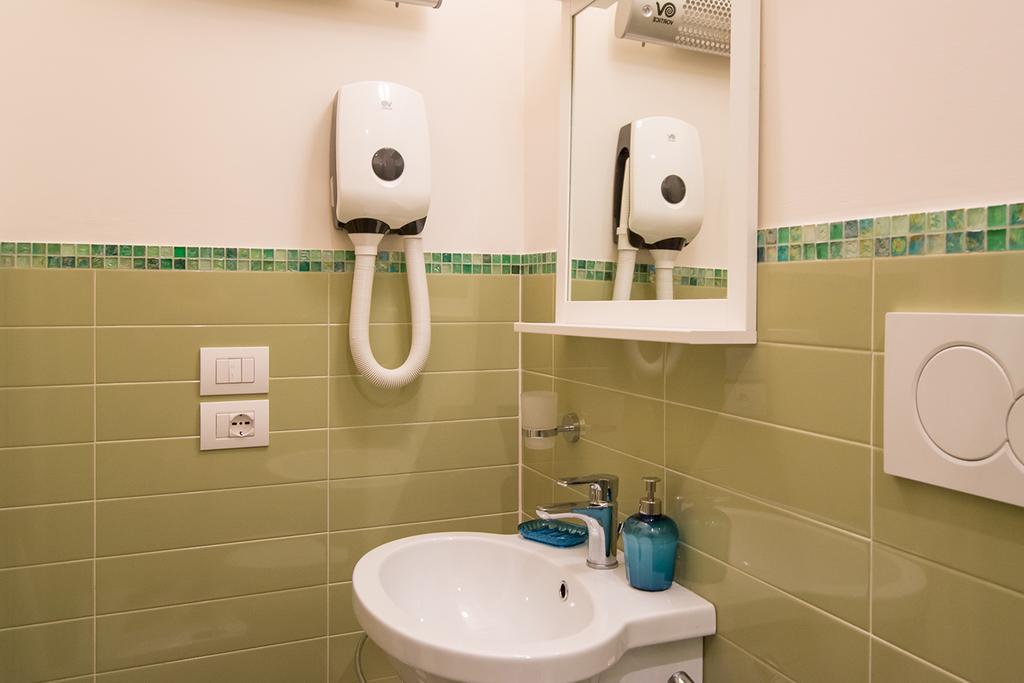 Il Giglio Verde Porto SantʼElpidio Pokój zdjęcie