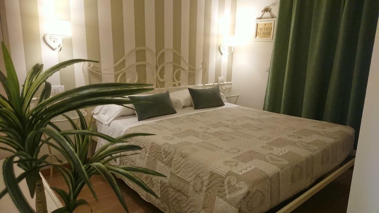Il Giglio Verde Porto SantʼElpidio Zewnętrze zdjęcie