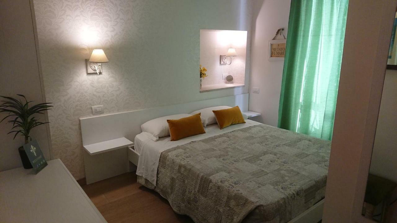 Il Giglio Verde Porto SantʼElpidio Zewnętrze zdjęcie